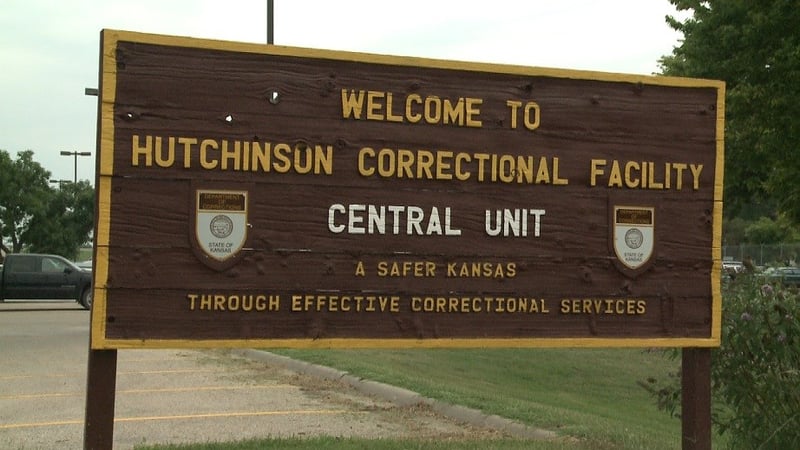 hutchinson correctional facility