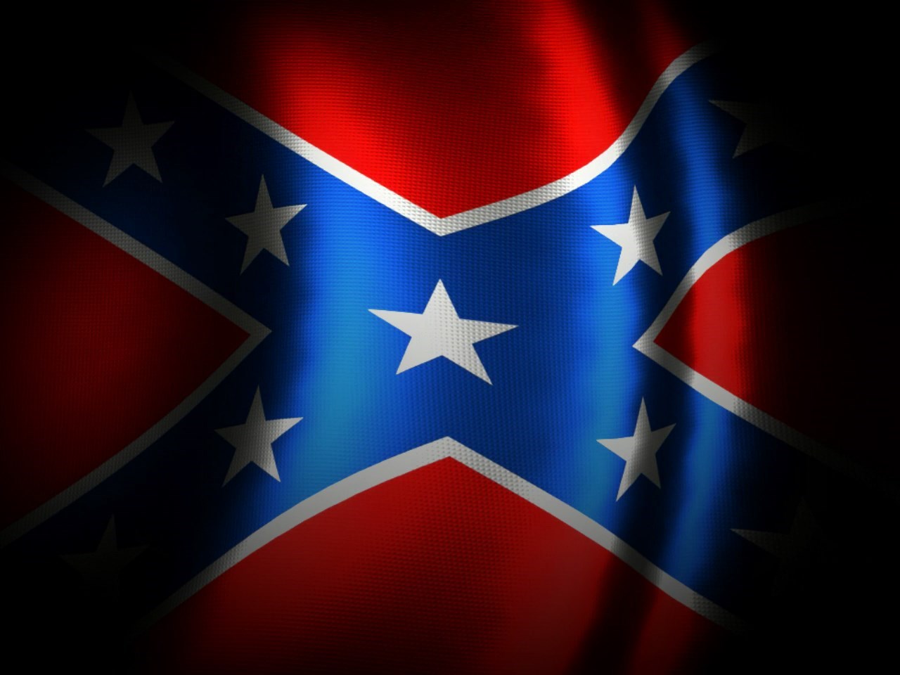 Southern Baptists condemn Confederate flag use