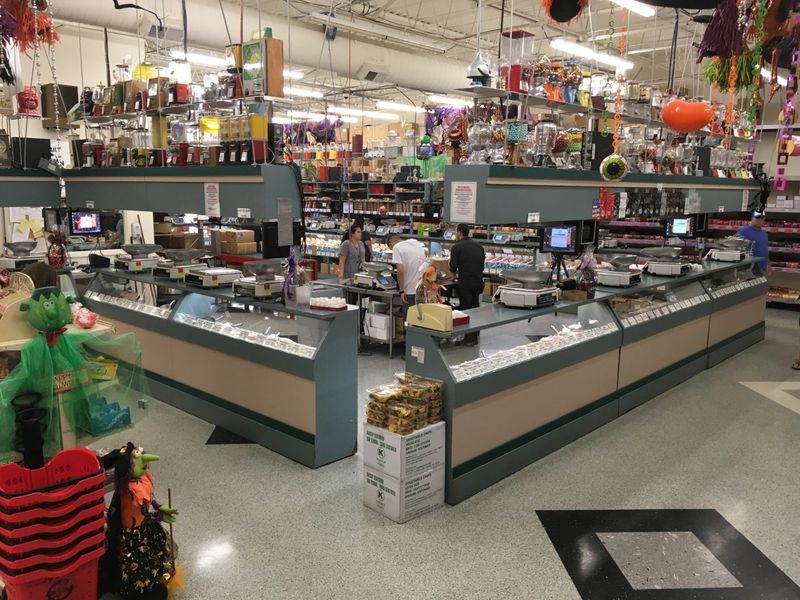 Nifty Nut House moving to new location