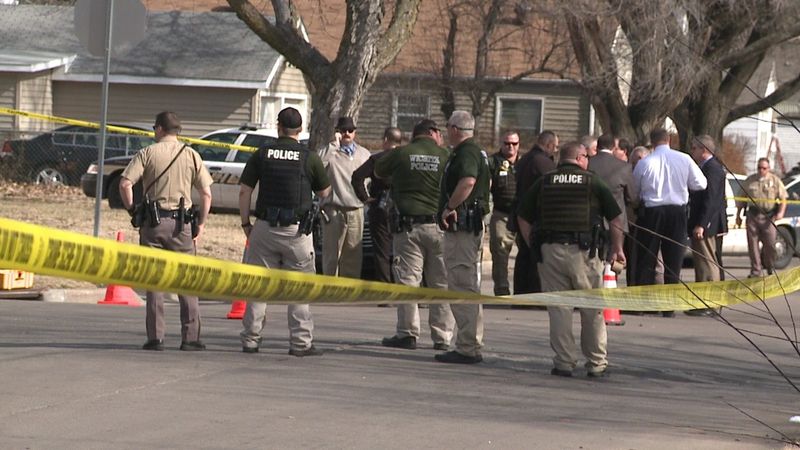 Kake Com Wichita Kansas News Weather Sports Injured