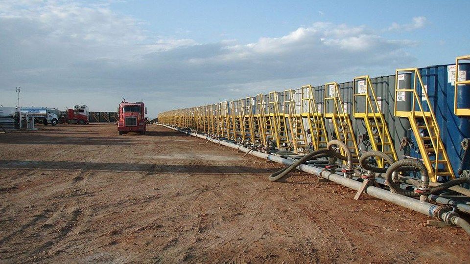 CREDIT JOSHUA DOUBEK / WIKIMEDIA COMMONS