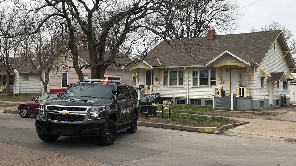 Police investigating where homicide occurred in the 1100 block of West Dayton