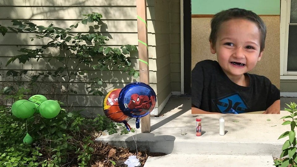 Lucas Hernandez: Missing Boy's Remains Found, Police Believe