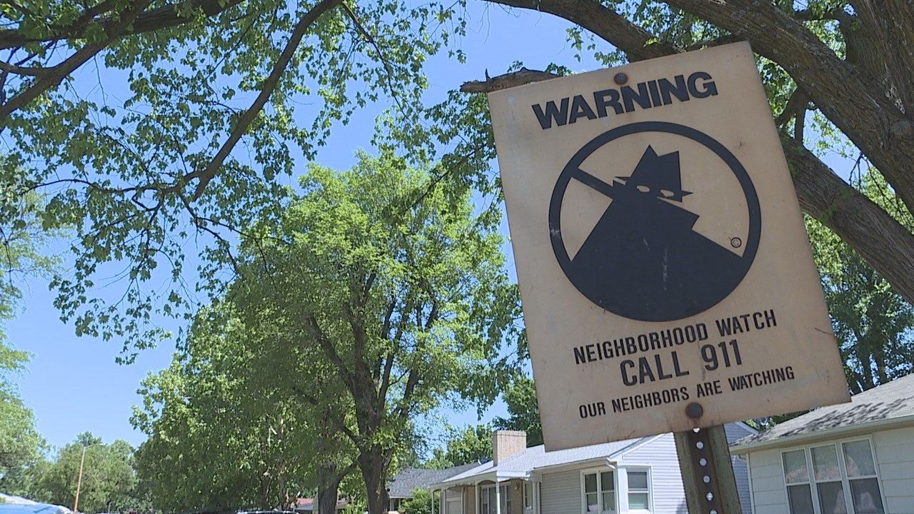 Wichita, Kansas News, Weather, Sports Unsolved shootings