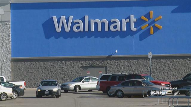 Wichita Walmart S New Policy To Prevent Theft