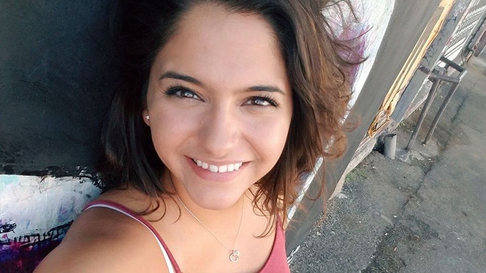 Mackenzie Payne/Facebook