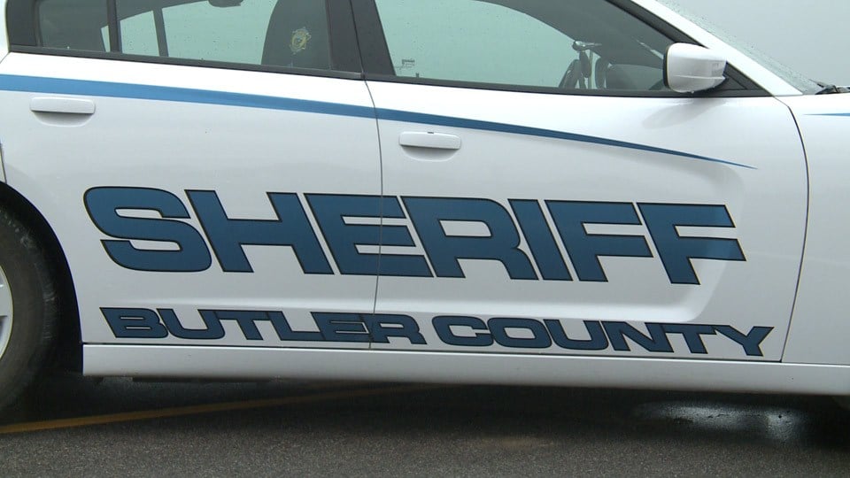 Car crash in Butler County leaves Arkansas woman dead, sheriff’s office says