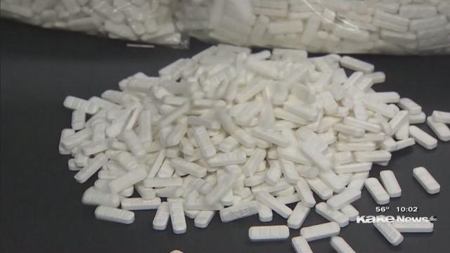 Study: Centers turn away patients on opioid medication - KAKE thumbnail