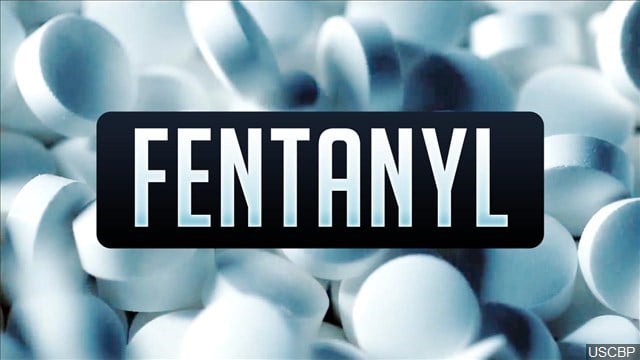 KBI introduces new fentanyl trafficking task force, first ever fentanyl-detecting K-9 officers in Kansas