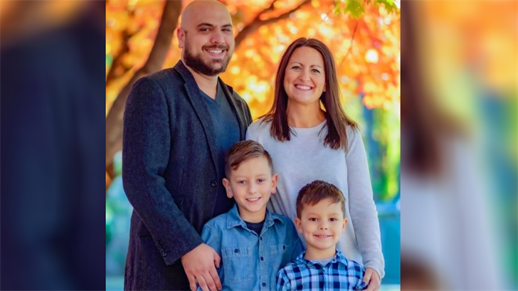 ‘It’s heartbreaking’: Family mourns death of Wichita business advocate
