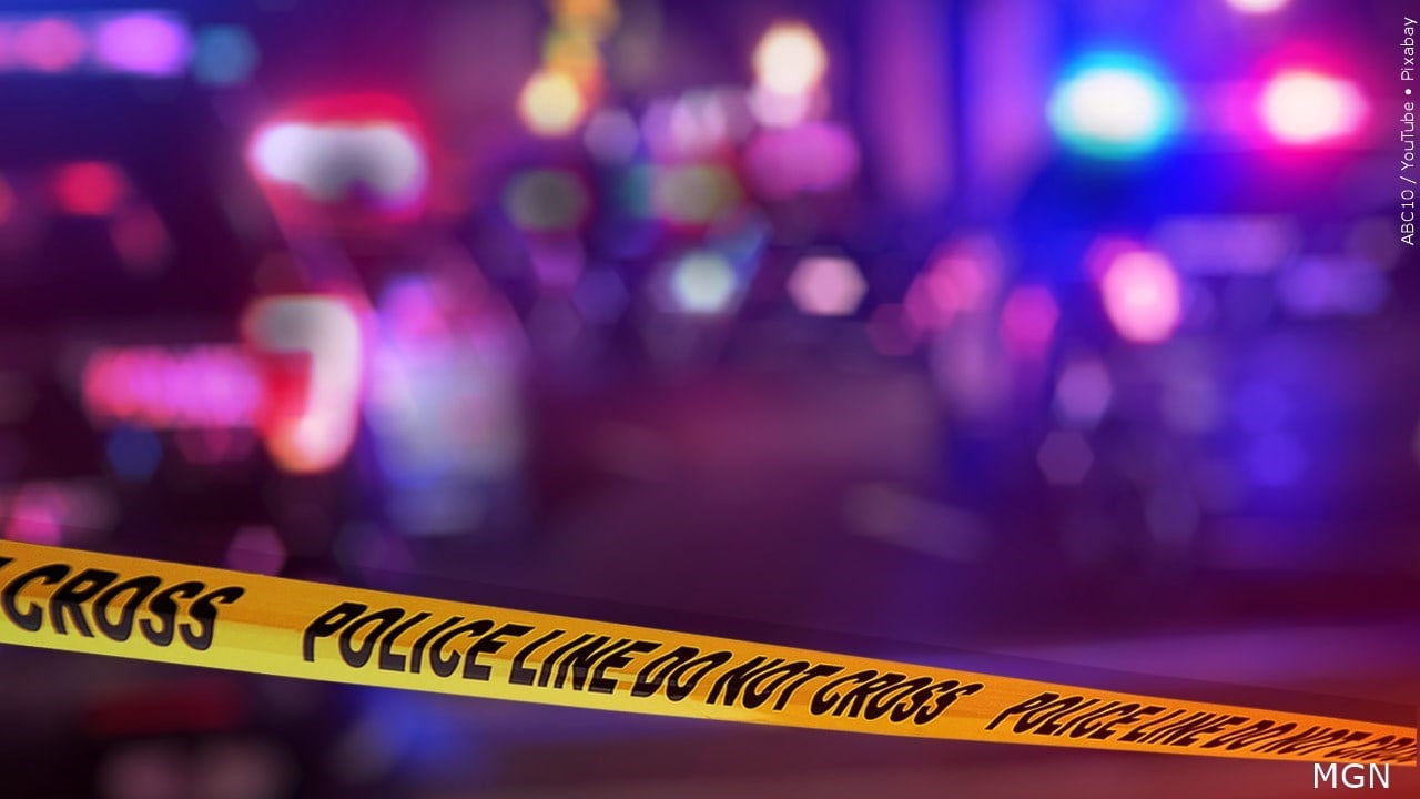 Kansas police responding to overdose call shoot, kill man