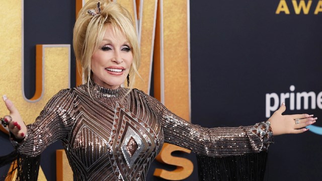 Dolly Parton coming to Kansas for ‘Imagination Library’ celebration