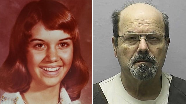 Sheriff: Dennis Rader is suspect in disappearance of Oklahoma teen, other unsolved cases
