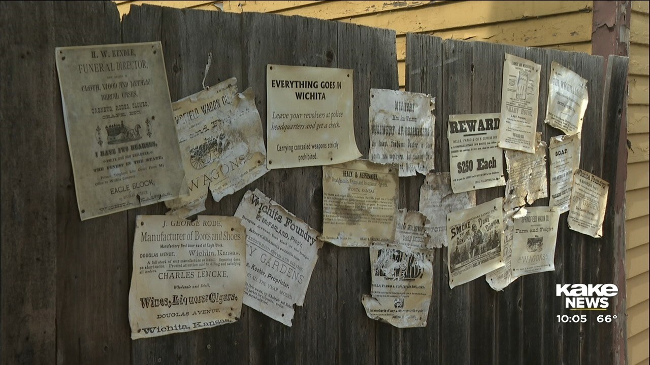 Old Cowtown Museum affected by cyberattack
