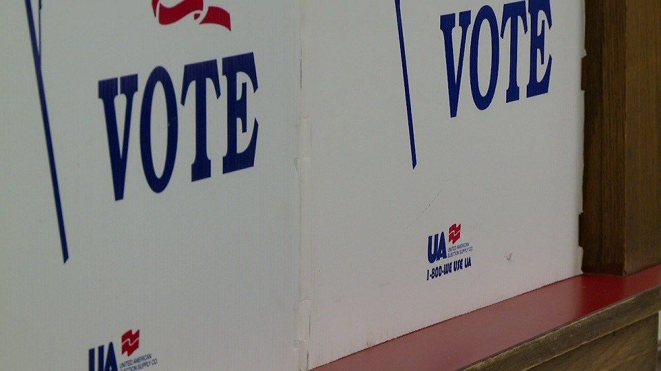 Voting do's & don'ts KAKE