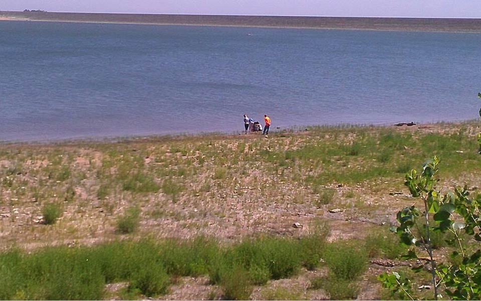 Teen drowns at Kanopolis Lake KAKE