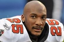 Aqib Talib  America's White Boy