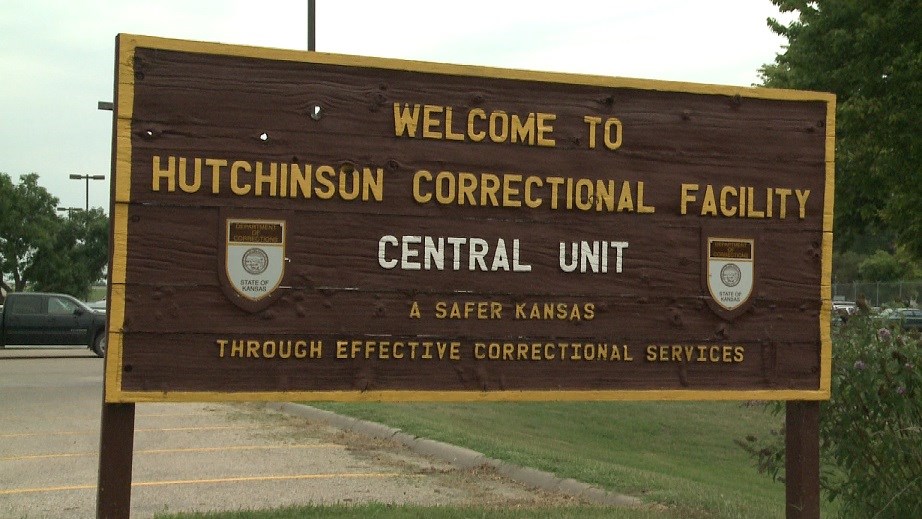 Hutchinson Prison Jobs