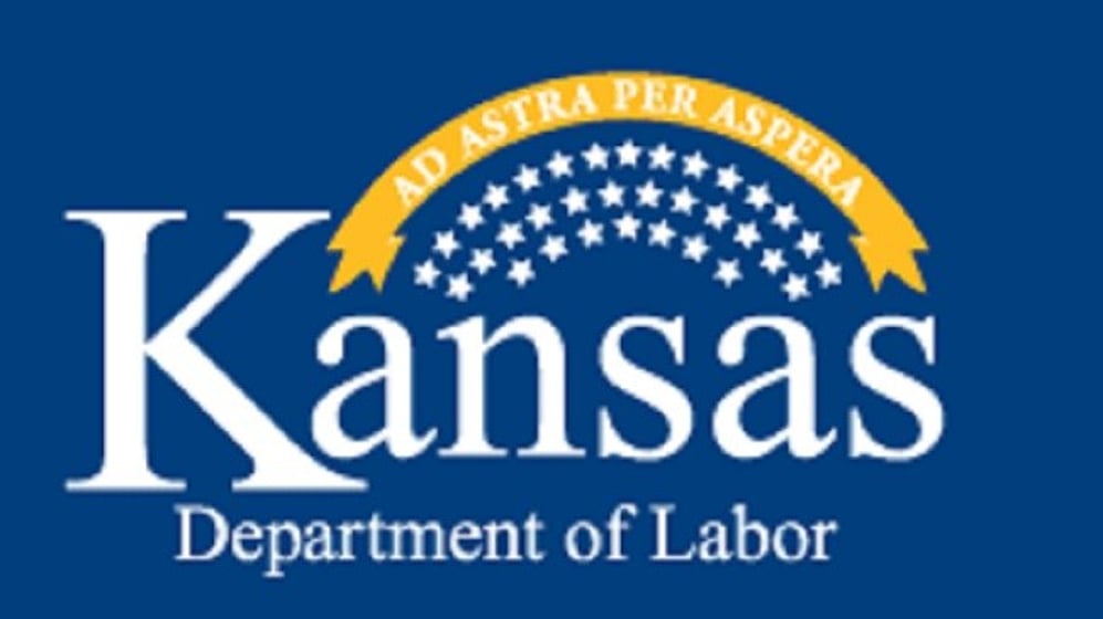 Kansas labor department working on fix for unemployment website KAKE