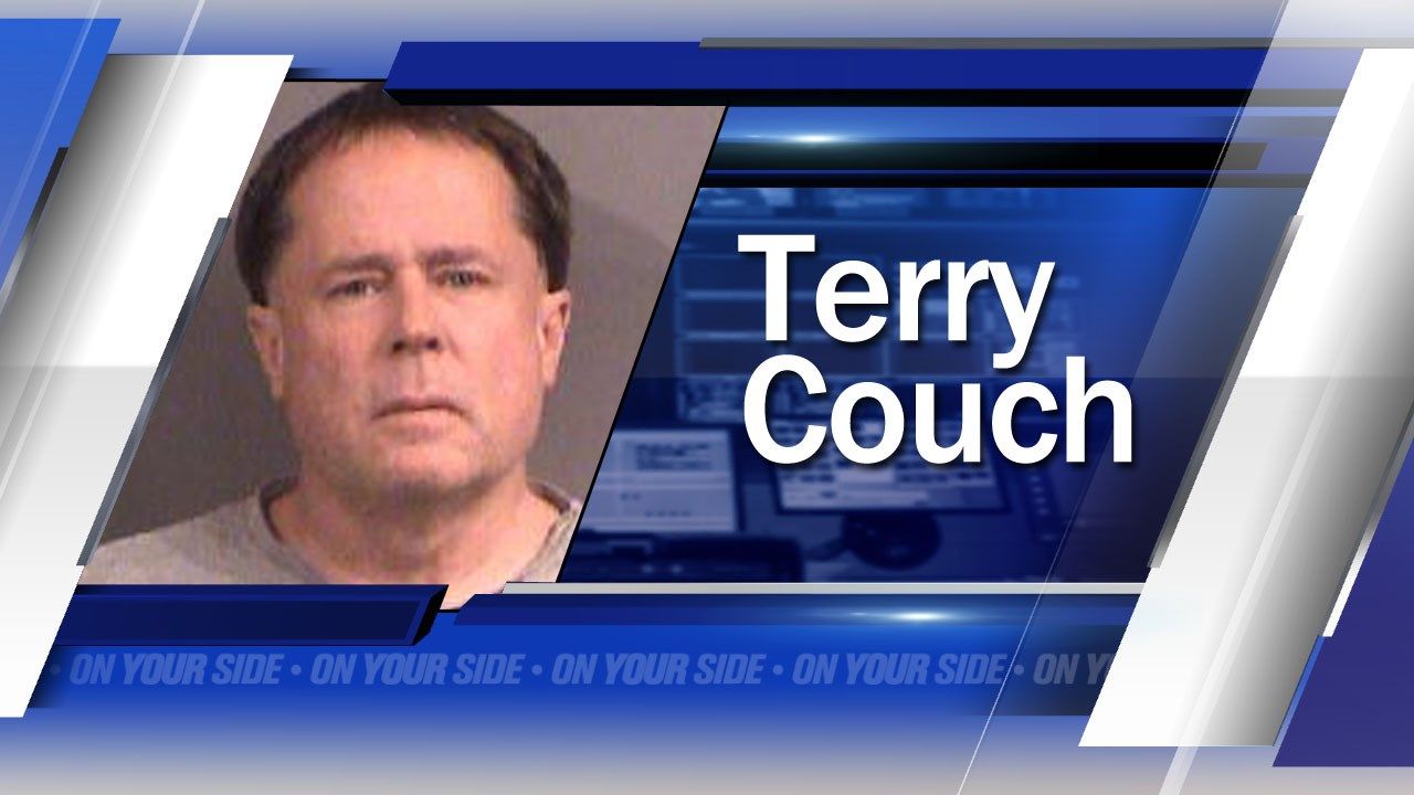 Former Middle School Teacher Sentenced To Prison For Child Sex C
