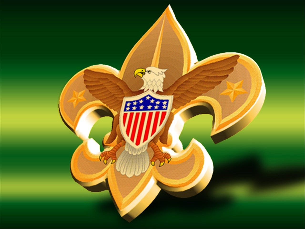 Wins for Kansas Boy Scouts Quivira Council KAKE