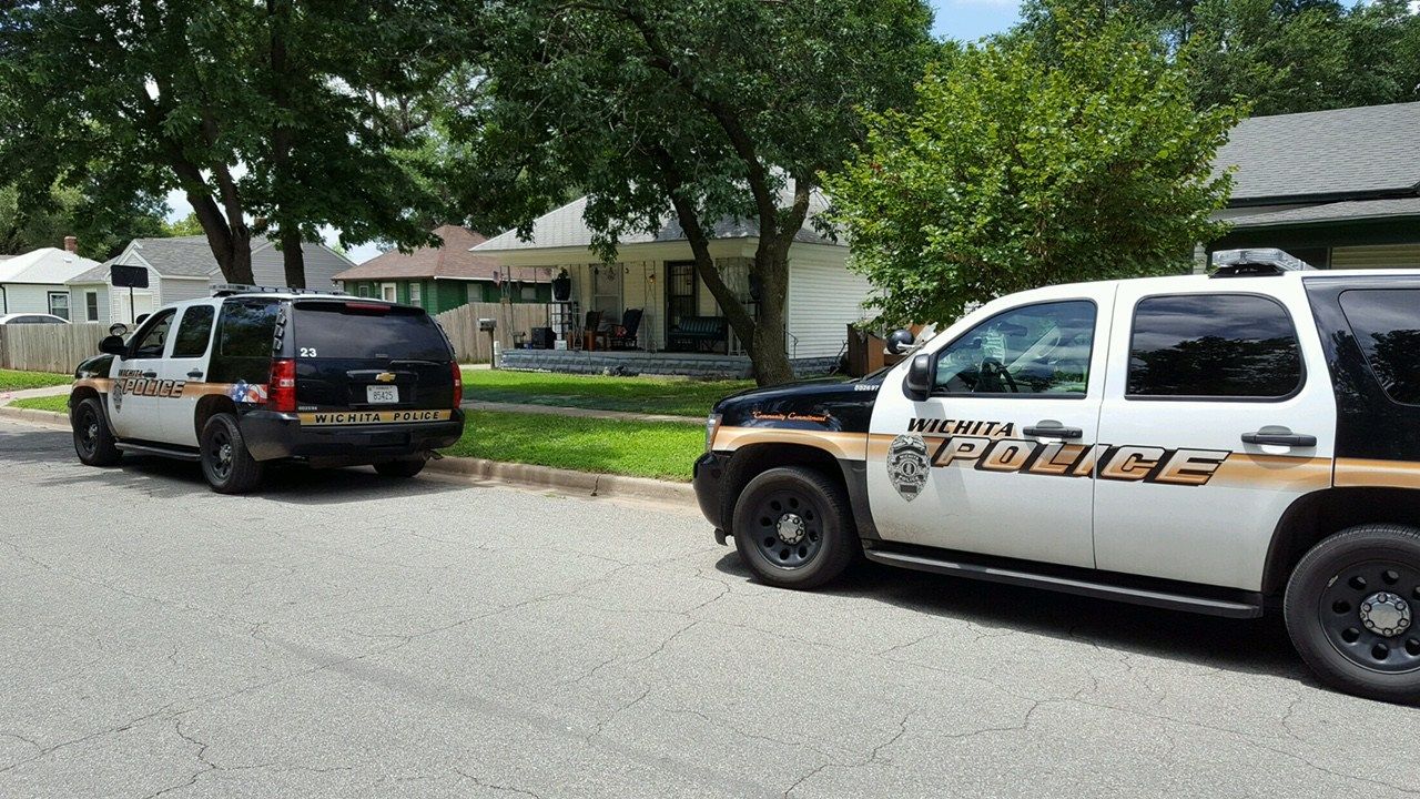 Death in south Wichita thought to be medical or drug overdose KAKE