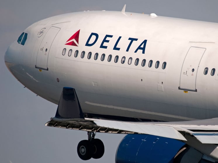 Delta cancels Dreamliner jet order - KAKE