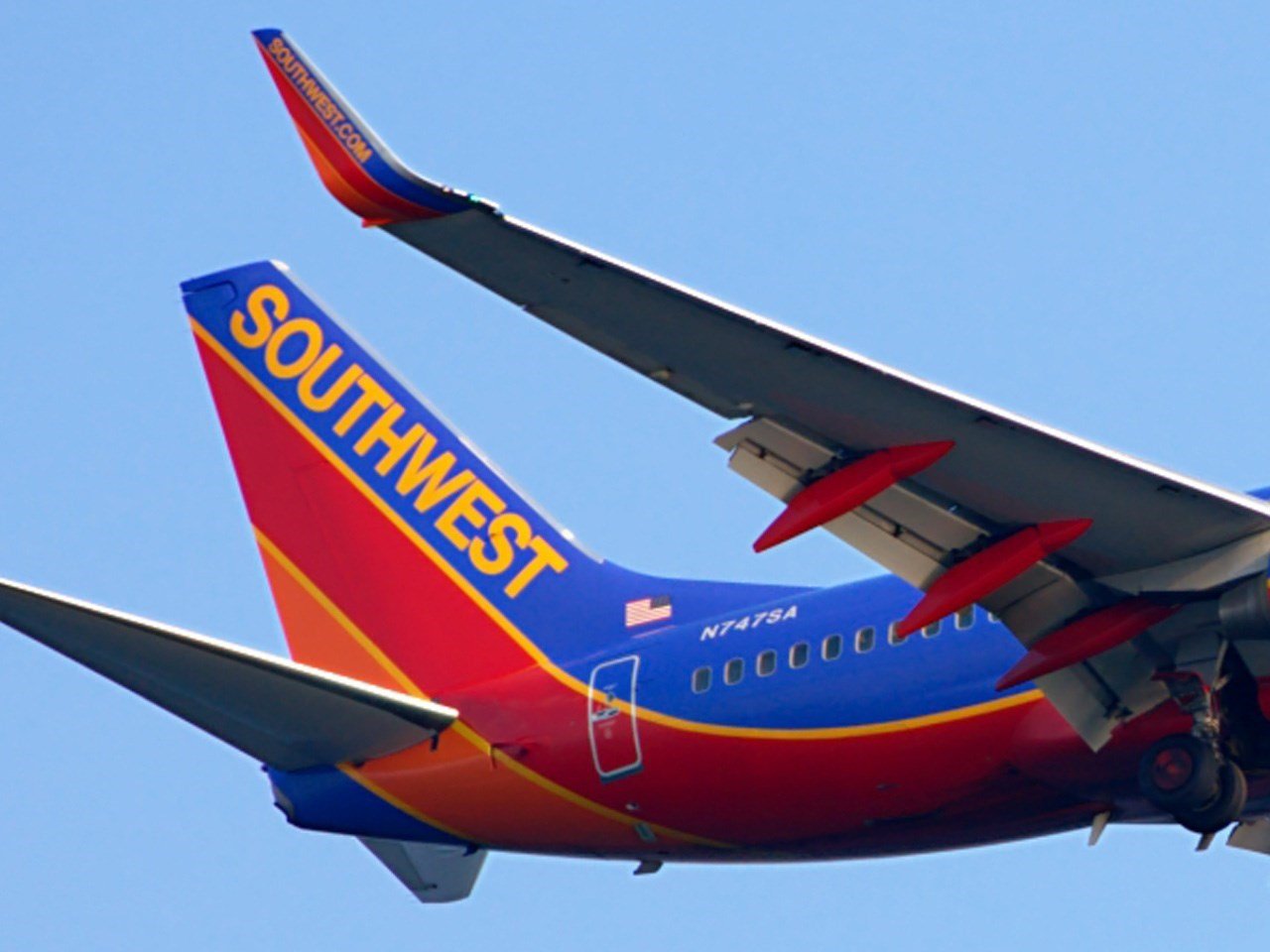 southwest airlines pilot lewd act