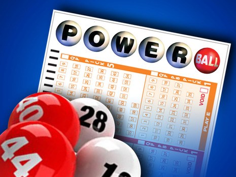 lotto extreme powerball