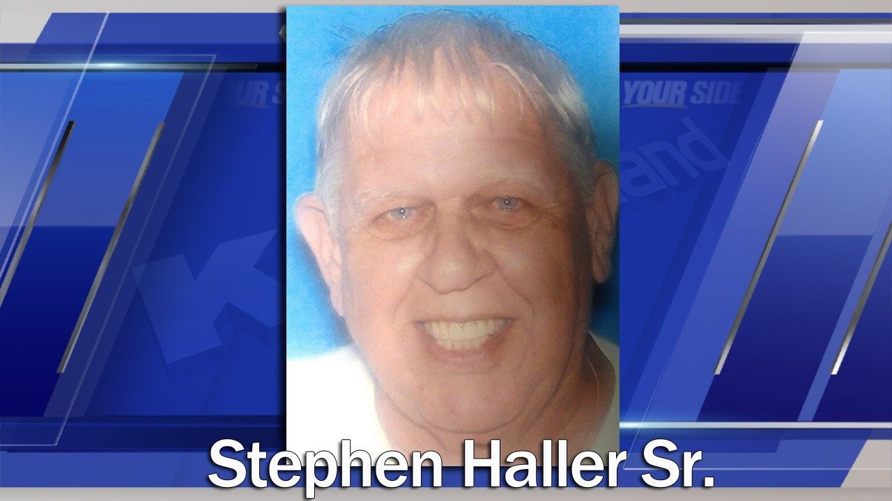 Silver Alert canceled, Kansas man found safe KAKE