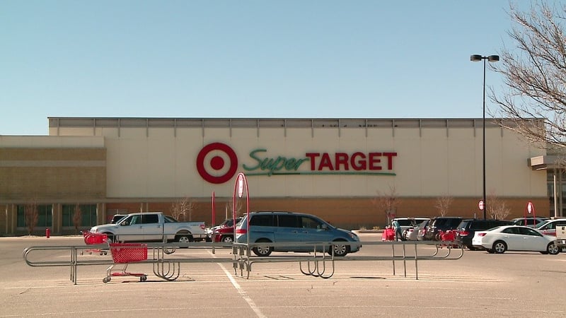 Target Reducing Hours Reserving Time For Those Vulnerable To Co