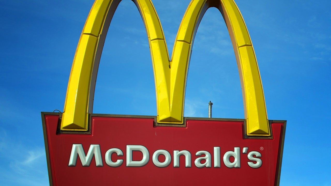 Mcdonald S To Hire 900 Workers In Wichita Beginning This Month Kake