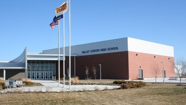 Valley center school district jobs