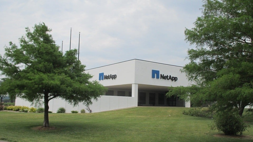 Tech company Netapp announces global layoffs KAKE