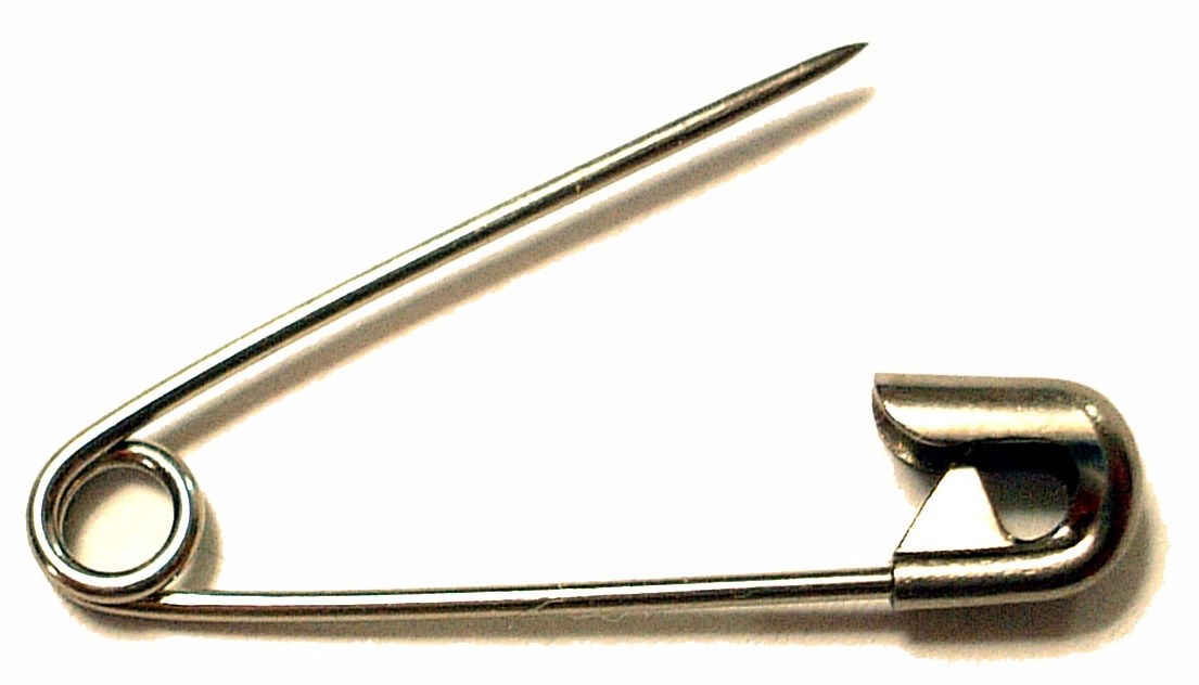 ACLU urges Kansas district to stop barring safety pins KAKE