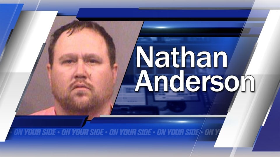 Man accused of kidnapping woman outside Wichita Walmart - KAKE