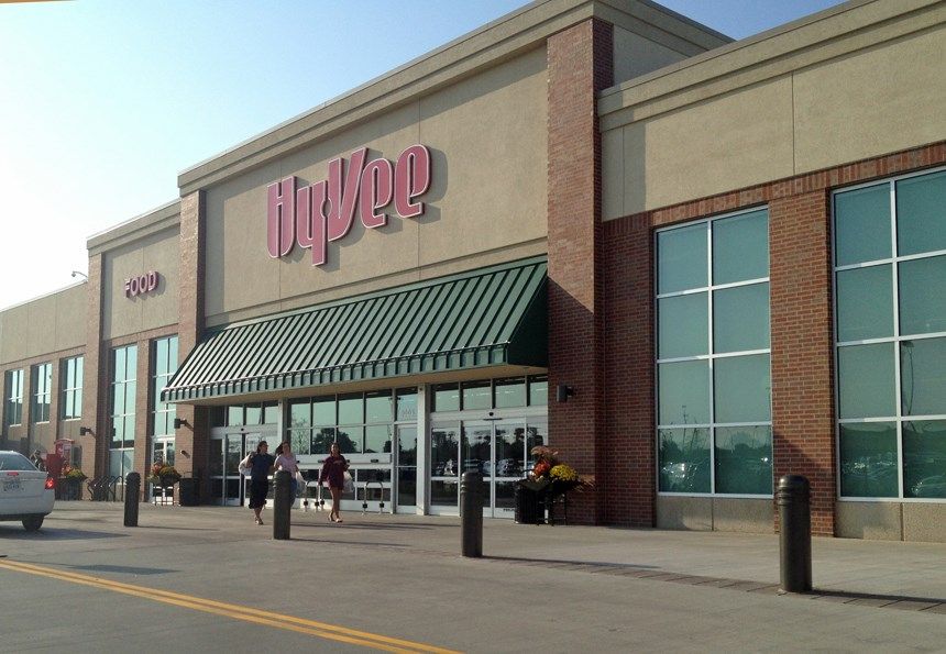 HyVee recalls candy sold in Kansas stores KAKE