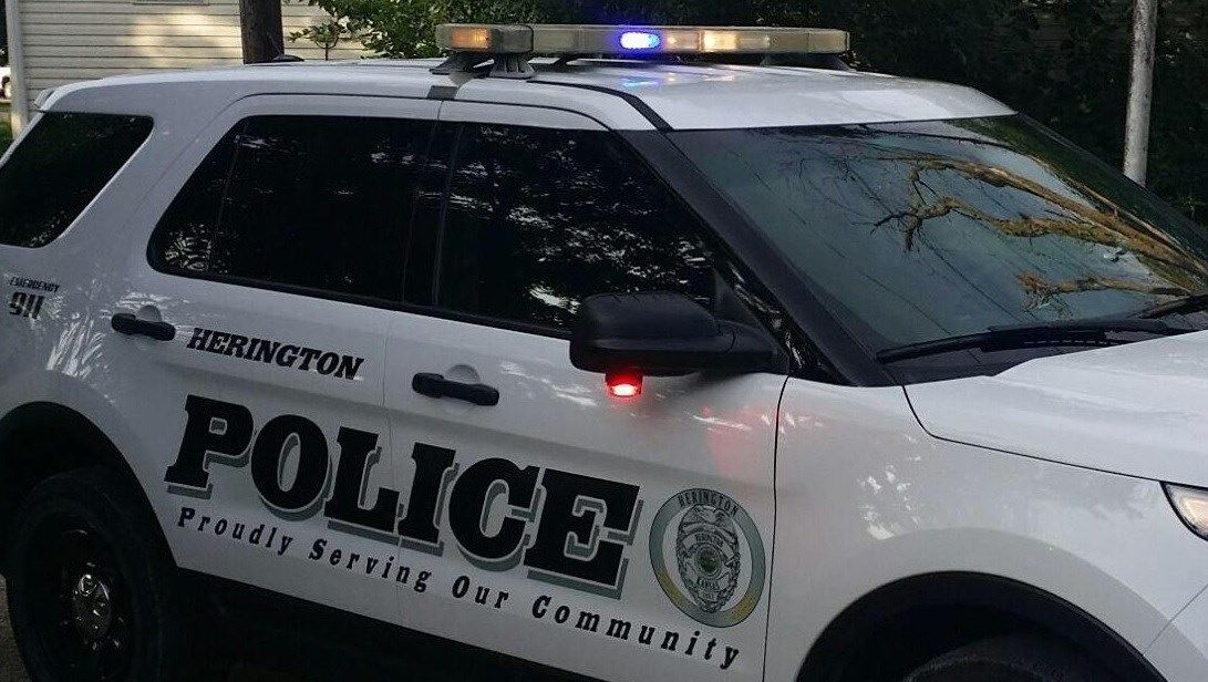 Kansas police chief resigns amid KBI investigation KAKE