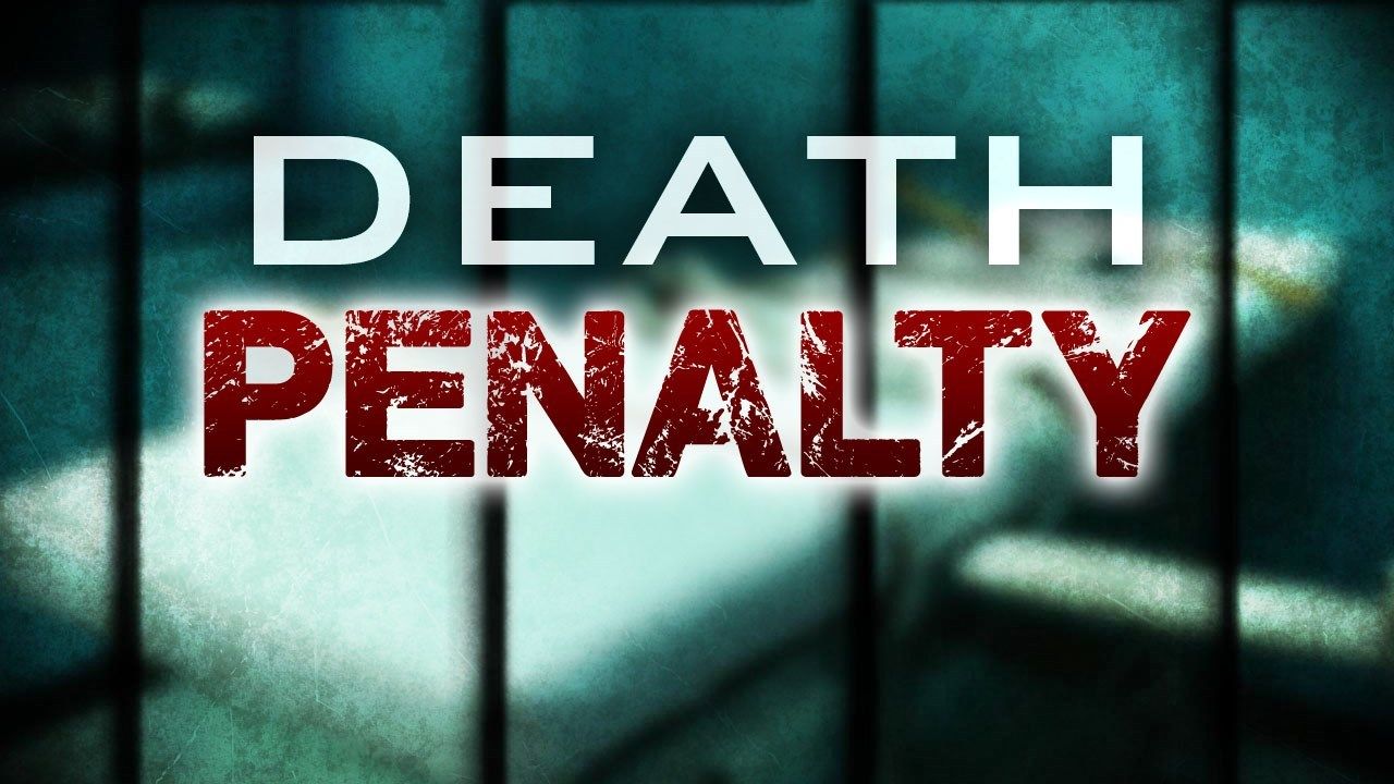 Know Your Rights The death penalty in Kansas KAKE