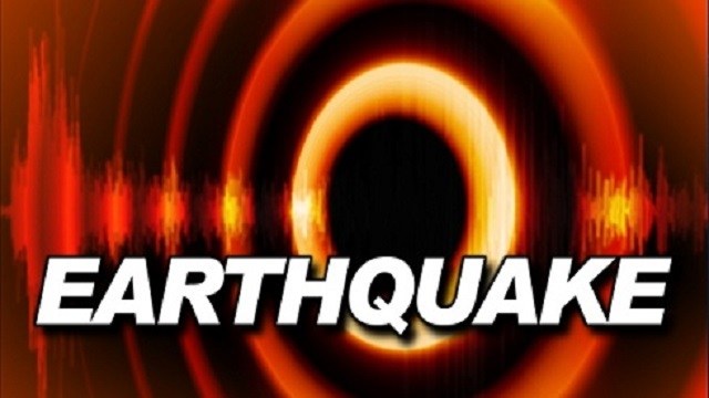 Another small earthquake shakes Wichita; third since Thursday - KAKE