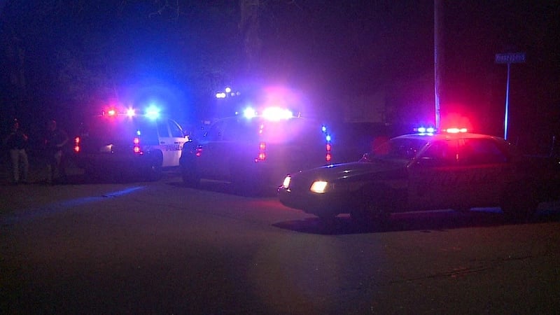 Police identify man killed in Wichita shooting