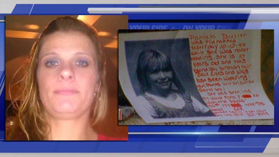 Kansas homicide victim was sister of girl abducted, killed in 1999 KAKE