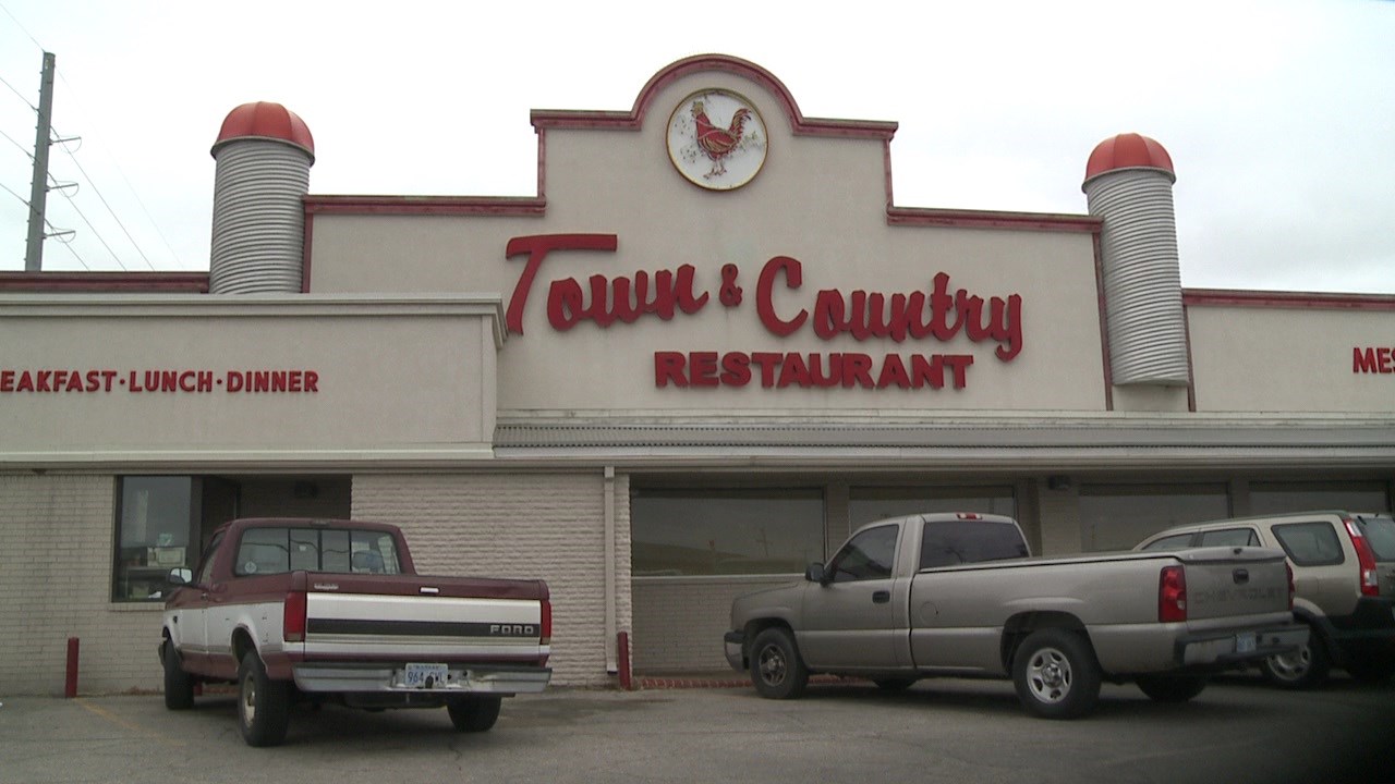 West Wichita restaurant serves up comfort food - KAKE