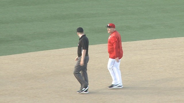 Pete Rose Jr. is Wichita Wingnuts' new manager