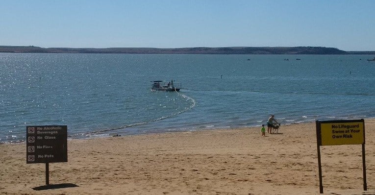 Kake Wichita Kansas News Weather Sports Kanopolis Lake Kake Wichita Kansas News Weather Sports Kanopolis Lake Beach Reopened After E Coli Scare