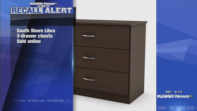 South shore deals libra dresser