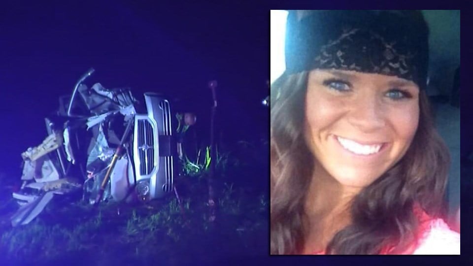 Kansas House Passes Caitlins Law After Woman Killed In Dui Crash Kake 6899