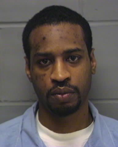 Sedgwick County Jail inmate dies
