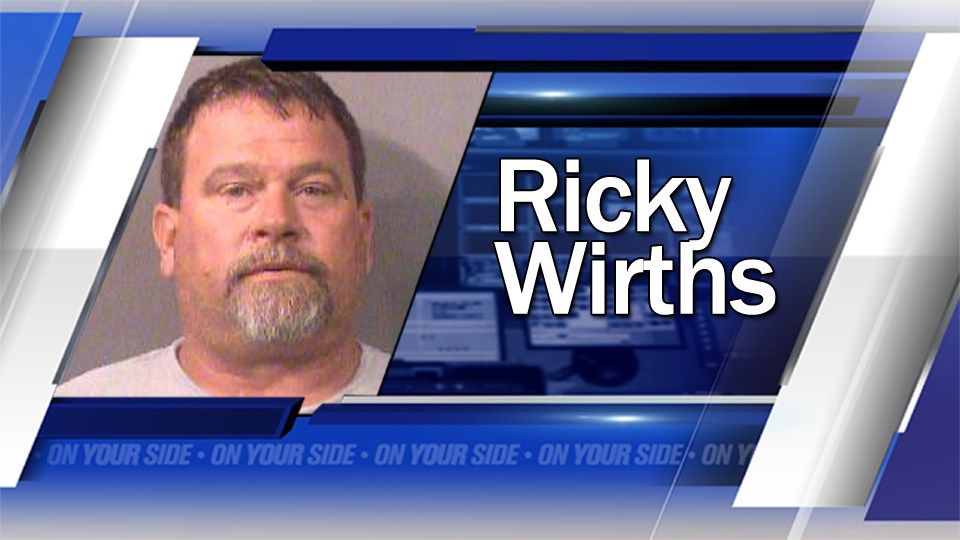 Man guilty of attempted murder in Wichita tax office shooting KAKE