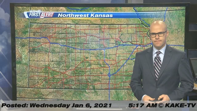 Forecast - Northwest